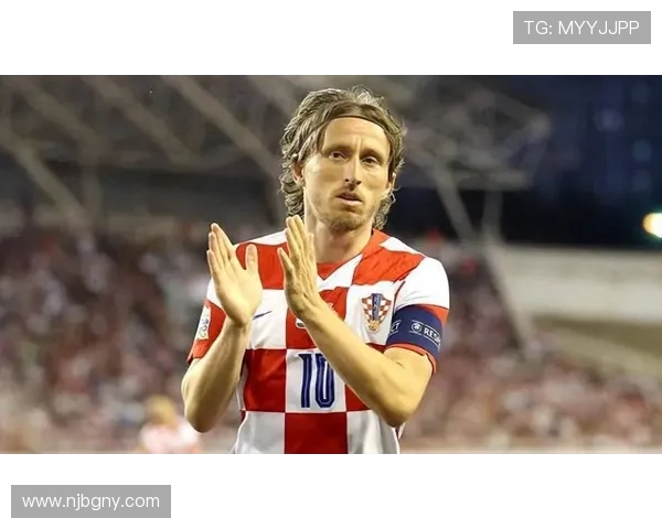 弗兰克热爱中国并称莫德里奇为克罗地亚足球的绝对领军人物